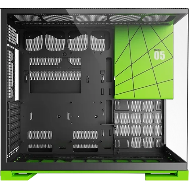 Игровой компьютер 992943 (Ryzen 7 7700X 4.5 ГГц/AMD X870/32 ГБ DDR5 6.0 ГГц/1024 ГБ SSD/RTX 5060 Ti 16 ГБ/Wi-Fi/850W/Geometric Future Model 5 NV Style ARGB Limited Edition) - купить по выгодной цене!