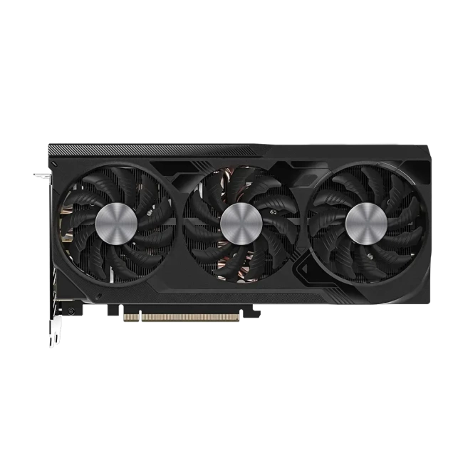 Видеокарта GeForce RTX 4080 SUPER 16 ГБ GDDR6X PCI-E x4 купить по выгодной цене! 