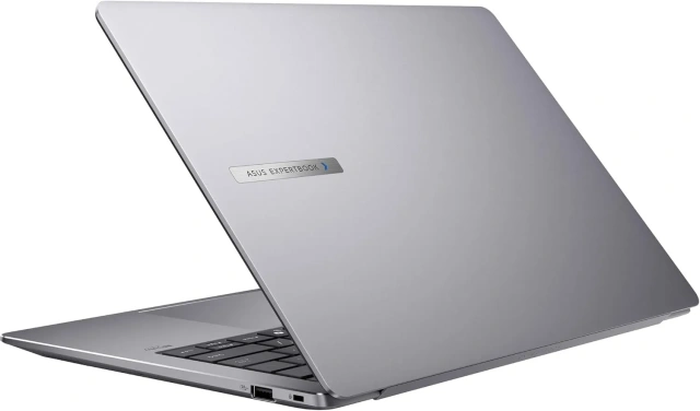Ноутбук Asus ExpertBook P5405CSA-DH54 (Ultra 5 226V/14"/2560x1600/16Gb/1024Gb SSD/Intel Arc 130V/Win 11 Pro) Gray - фото