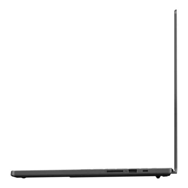 Ноутбук ASUS ROG Zephyrus G16 GU605CR (Ultra 9-285H/32Gb/4Tb SSD/16" 2560x1600 OLED/RTX 5070Ti 12G/Win 11P) White - фото