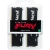Оперативная память DDR5 32 Gb 5600 MHz Kingston FURY Beast RGB EXPO Black (KF556C36BBEAK2-32) купить! 