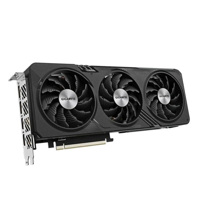 Видеокарта GIGABYTE GeForce RTX 4060 Ti GAMING OC (GV-N406TGAMING OC-8GD), Retail купить! 