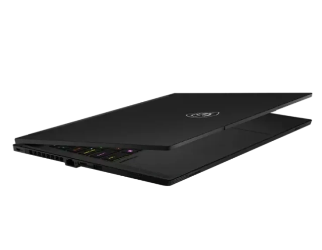 Ноутбук MSI Stealth A16 AI+ A3HVGG (Ryzen AI 9 365/16" 2.5K/32Gb/1Tb SSD/RTX 4070 8Gb/Win 11 Pro) - фото
