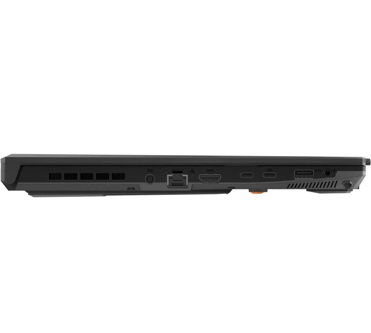 Ноутбук Asus TUF FA617NT (AMD Ryzen 7 7735HS/16"/1920x1200/165Hz/32Gb/1024Gb SSD/AMD Radeon RX 7700S 8Gb GDDR6/Win 11 Pro) - фото