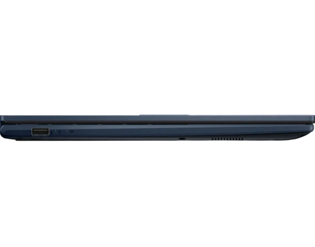 Ноутбук Asus Vivobook 15 X1504VA-BQ2527 (Intel Core i3 1315U/15.6"/1920x1080/8GB/512GB SSD/Intel UHD Graphics/Без ОС) Blue - фото