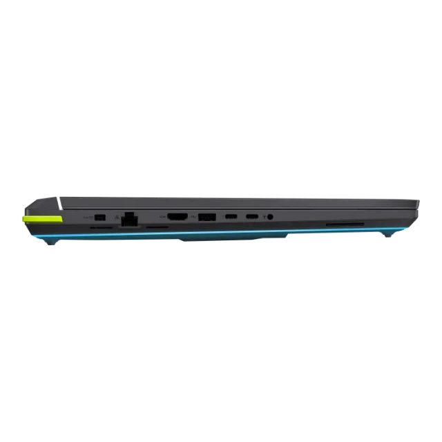 Ноутбук Asus ROG Strix G18 (2025) G815LW (Ultra 9 275HX/18" 2560x1600/32Gb/2Tb/NVIDIA GeForce RTX5080/Win 11 Home) Gray - фото