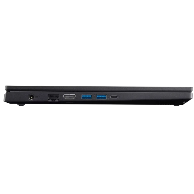 Ноутбук Acer Nitro V 15 ANV15-52-76NK (Intel Core i7 13620H/15.6" 1920x1080/16Gb/1Tb SSD/NVIDIA GeForce RTX 4050/Win 11 Home) Black - фото