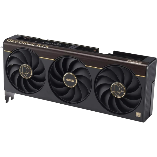 Видеокарта ASUS GeForce RTX 5070 Ti ProArt OC 16Gb (PROART-RTX5070TI-O16G), Retail купить! 