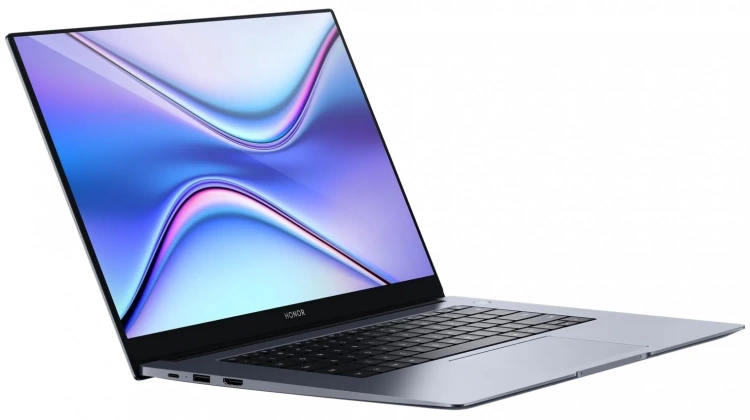 Ноутбук Honor MagicBook X15 BDR-WDH (Core i5 1135G7/15.6