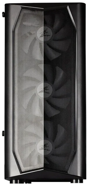 Игровой компьютер 991940 (Core i5-14400F 2.5 ГГц/Intel B760/32 ГБ DDR5 6.0 ГГц/1024 SSD/RTX 5060 Ti 8 ГБ/Wi-Fi/650W/ALSEYE Audin-BK ARGB Black) - купить по выгодной цене!