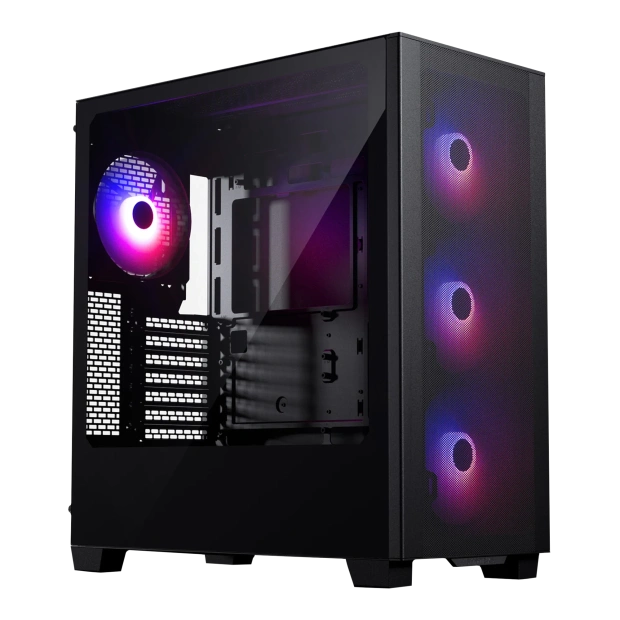 Игровой компьютер 989944 (Core i7-12700F 2.1 ГГц/Intel Z790/32 ГБ DDR5 6 ГГц/1024 ГБ SSD/RTX 4070 SUPER 12 ГБ/Wi-Fi/850W/Phanteks 523 XT PRO ULTRA TG RGB Black) - купить по выгодной цене!