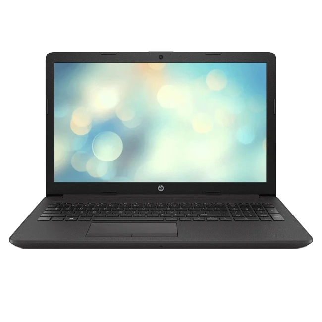 Ноутбук HP 250 G7 (Core i3-1005G1/15.6"/1920х1080/8GB/256GB SSD/WiFi/BT/DOS) 197P4EA, Черный - фото