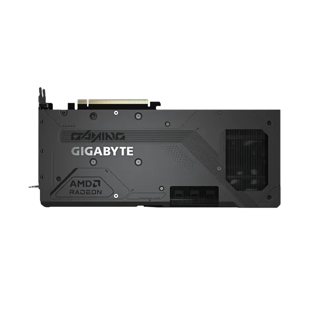 Видеокарта Gigabyte Radeon RX 9070 XT GAMING OC 16Gb (GV-R9070XTGAMING OC-16GD), Retail купить! 