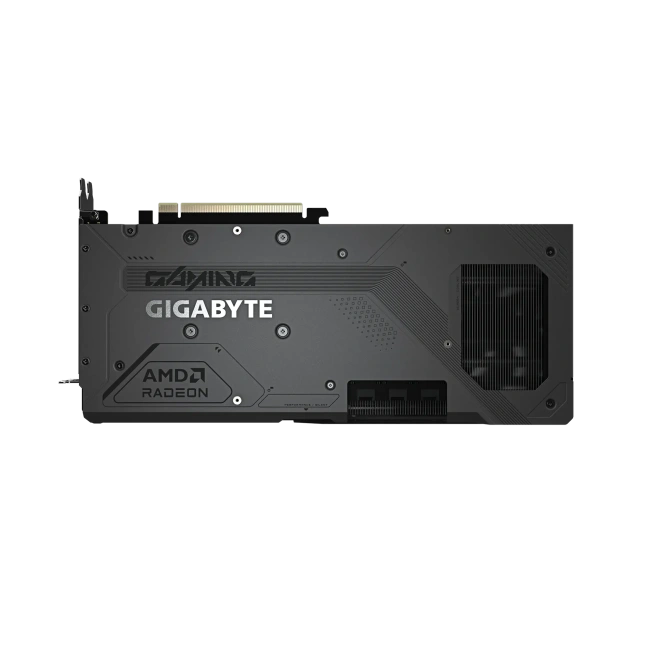 Видеокарта Gigabyte Radeon RX 9070 XT GAMING OC 16Gb (GV-R9070XTGAMING OC-16GD), Retail купить! 