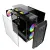 Компьютерный корпус Powercase Alisio Micro X3B CAMIB-L3 Black купить! 