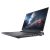 Ноутбук Dell G7 16 7630 (Core i9 13900HX/16"/2560x1600/240Hz/32Gb/2Tb SSD/NVIDIA GeForce RTX 4070 8GB/Wi-Fi/Bluetooth/Win 11 Home) Black - фото