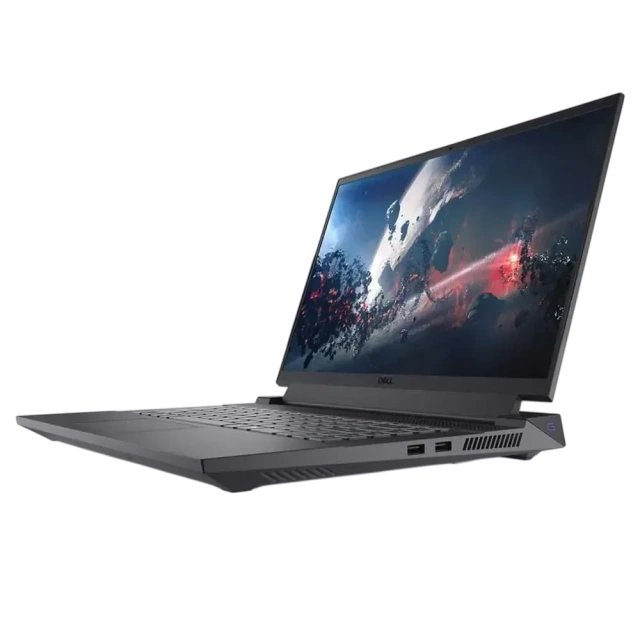 Ноутбук Dell G7 16 7630 (Core i9 13900HX/16"/2560x1600/240Hz/32Gb/2Tb SSD/NVIDIA GeForce RTX 4070 8GB/Wi-Fi/Bluetooth/Win 11 Home) Black - фото