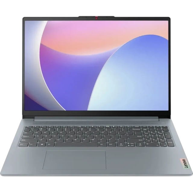 Ноутбук Lenovo IdeaPad Slim 3 15IRH10 (Intel Core i5-13420H/15.6" 1920x1080/16Gb/512Gb SSD/intel UHD Graphics/Win 11 Pro) Luna Gray - фото