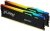 Оперативная память DDR5 32 ГБ 6000 МГц Kingston FURY Beast Black RGB (KF560C40BBAK2-32) Модулей 2 шт. купить! 
