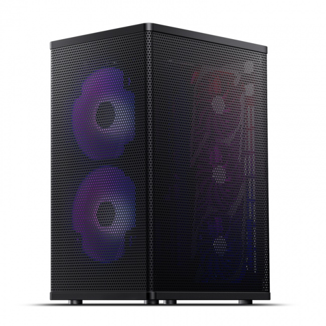 Компьютерный корпус Jonsbo VR3 Black купить! 