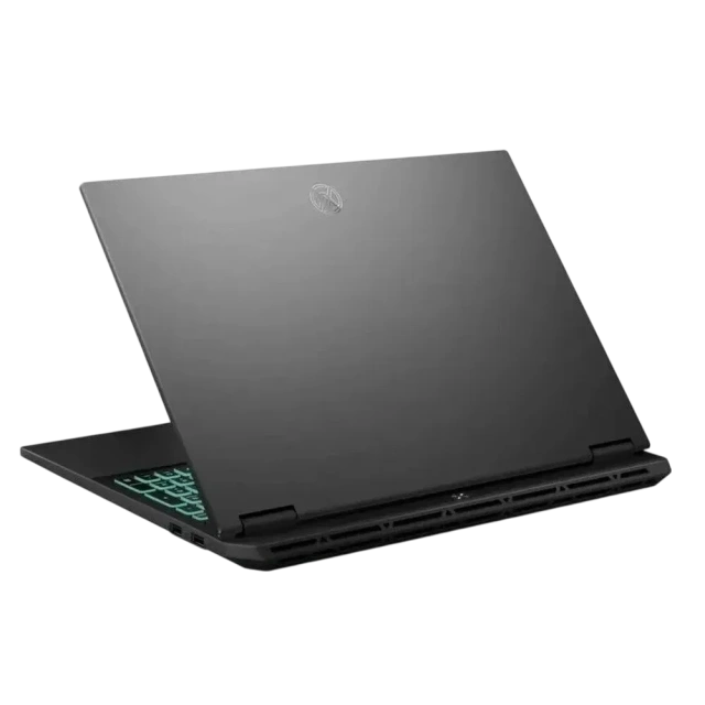 Ноутбук Asus TUF Gaming FA608PP8940 (AMD Ryzen 9 8940HX/16" 2560x1600/16Gb/2048Gb SSD/NVIDIA GeForce RTX 5070 8Gb/Win 11 Pro) Gray - фото