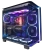 Игровой компьютер 989536 (Ryzen 5 7600X3D 4,1 ГГц/AMD B850/32 ГБ DDR5 6 ГГц/1024 ГБ SSD/RTX 5070 TI 16 ГБ/Wi-Fi/750W/Montech KING 95 PRO ARGB Black) - купить по выгодной цене!