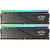 Оперативная память DDR5 32 Gb 6400 MHz ADATA XPG LANCER Blade RGB Black (AX5U6400C3216G-DTLABRBK) купить! 