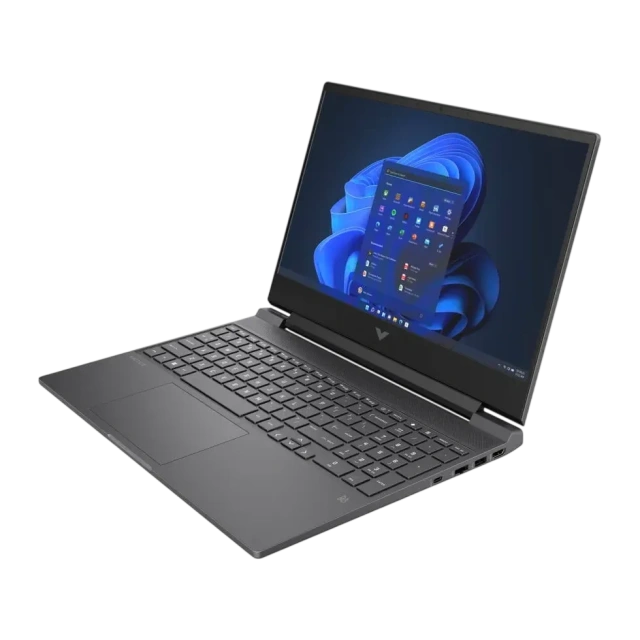 Ноутбук HP Victus 15-fa2346tx (Intel Core i7-13620H/15.6" 1920x1080/16Gb/1Tb SSD/NVIDIA GeForce RTX 5060 8Gb/Wi-Fi/Bluetooth/Win 11 Home) Темно-серый - фото