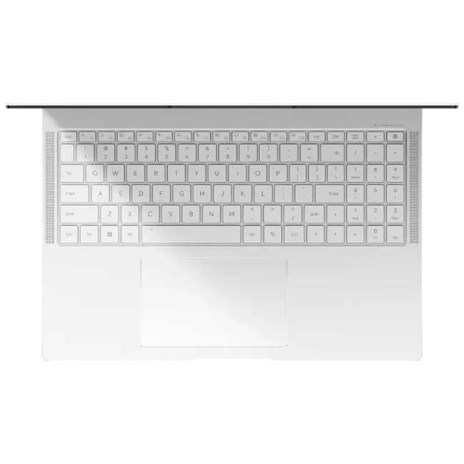 Ноутбук HONOR MagicBook Pro 16 2024 DRA-5411 (Ultra 5 125H/16.1"/3072x1920/24 Гб/4Tb SSD/Arc/Win 11Pro) 5301AJBN White - фото