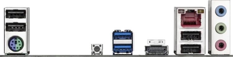 Материнская плата Gigabyte B840M D2H купить! 