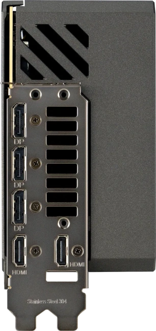 Видеокарта ASUS GeForce RTX 5090 ROG Astral OC 32Gb (ROG-ASTRAL-RTX5090-O32G-GAMING) купить! 