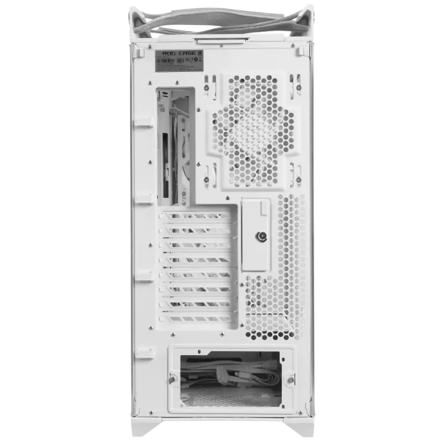 Компьютерный корпус ASUS ROG STRIX HELIOS II GX601S White (90DC00W3-B39000) купить! 