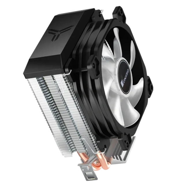 Кулер для процессора JONSBO CR-1200E купить! 