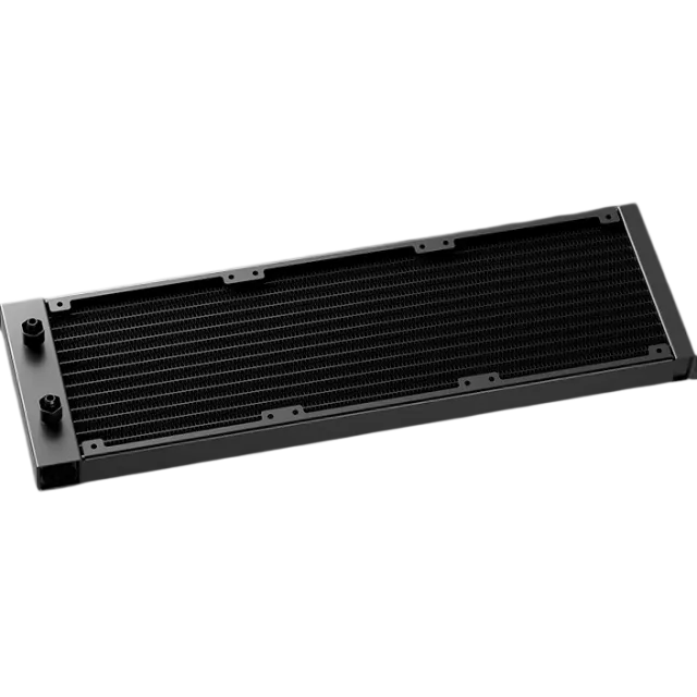 СЖО Deepcool SPARTACUS 360 купить! 