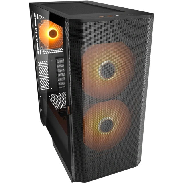 Игровой компьютер CITADEL FRESH ELITE [ RTX 5070 12 ГБ | Core i5-14400F | 32 ГБ | 1 ТБ SSD ] - купить по выгодной цене!