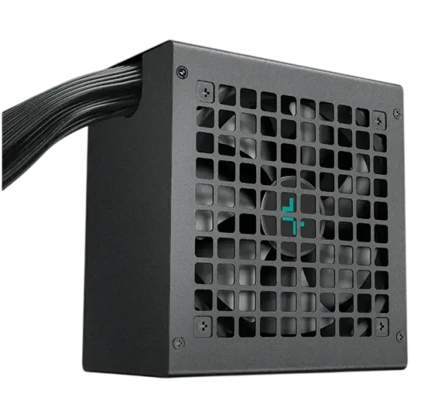 Блок питания Deepcool 800W PL800D (R-PL800D-FC0B-EU) 16 Pin (PCIe 5.0 Connector Cable Details) купить! 