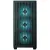 Компьютерный корпус XASTRA A509 4ARGB-UC Black (A509-4FC12A-UC) купить! 