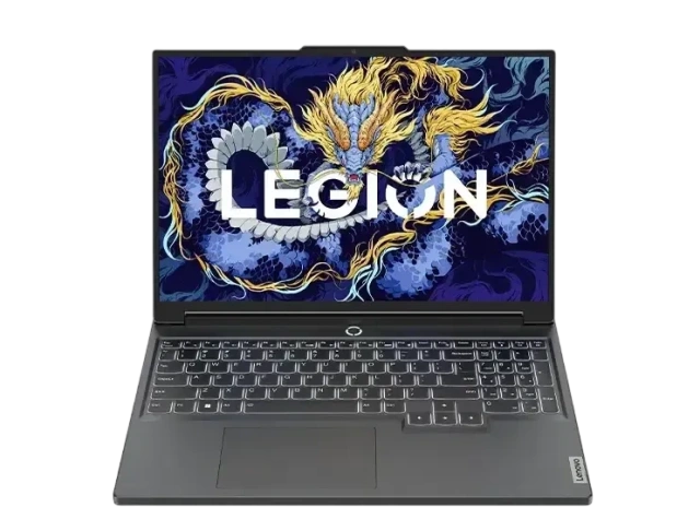 Ноутбук Lenovo Legion Y7000 IRX9 (Core i7 13650HX/16" 1920x1080/24Gb/512Gb SSD/NVIDIA GeForce RTX 4060 8GB/Win 11 Home) - фото