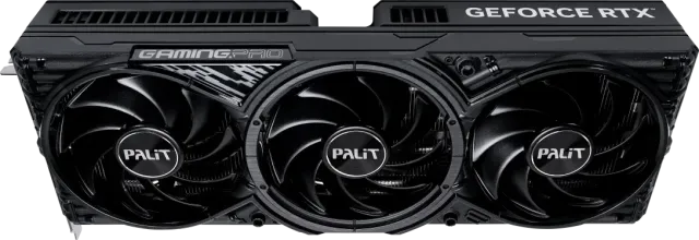 Видеокарта Palit GeForce RTX 5070 Ti GamingPro OC 16Gb (NE7507TS19T2-GB2031A), Retail купить! 