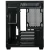Компьютерный корпус XASTRA QW500M 3ARGB-C10-UC ARGB Black (QW500M-3FM12A-C10-UC) купить! 