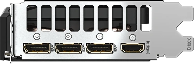 Видеокарта Gigabyte GeForce RTX 5060  WINDFORCE MAX OC 8Gb (GV-N5060WF2MAX OC-8GD), Retail купить! 