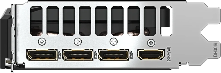 Видеокарта Gigabyte GeForce RTX 5060  WINDFORCE MAX OC 8Gb (GV-N5060WF2MAX OC-8GD), Retail купить! 