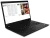 Ноутбук Lenovo ThinkPad T14p (Core i5 13500H 2600Mhz/14"/2.2K/2240x1400/16Gb/1 Тб SSD/black/Iris Xe/Win 11 Pro) - фото