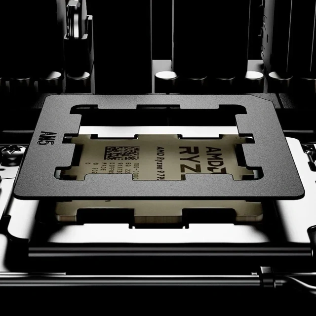 Набор для установки процессора ID-COOLING AM5-TPGS Thermal Paste Guard Set купить! 