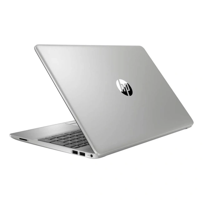 Ноутбук HP 255 G8 (Ryzen 3 3250U/15.6"/1920x1080/8Gb/256Gb SSD/AMD Radeon Graphics/Win 10 Pro) 27K56EA, Silver - фото