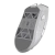 Мышь беспроводная 2.4G+Bt FURYCUBE G11 Белый