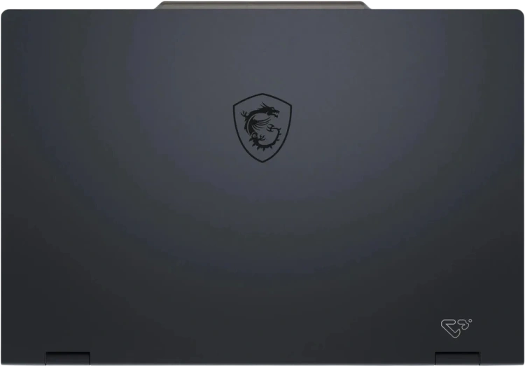 Ноутбук MSI Cyborg 15 B2RWFKG-024XRU (Intel Core 7 240H/15.6" 1920х1080/32Gb/2Tb SSD/NVIDIA GeForce RTX 5060 8Gb/Win11Pro) черный - фото