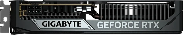 Видеокарта Gigabyte RTX 5060 Ti WINDFORCE OC 16 GB (GV-N506TWF2OC-16GD), Retail купить! 