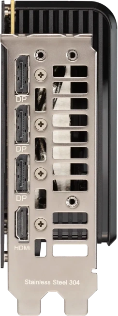 Видеокарта ASUS GeForce RTX 5060 Ti PRIME OC (PRIME-RTX5060TI-O16G), Retail купить! 