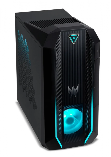 Системный блок Predator Orion 3000 PO3-620 (Core i7-10700F/32Gb/1Tb HDD/WIFI 802.11ac/BT 5.0/Win 10 Home/USB 3.1 Gen 1 X 4 /USB 3.1 Gen 2 x1 /USB 3.1 Gen 2 Type-C x1 /DisplayPort x3/HDMI x1) - купить! 